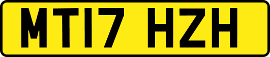 MT17HZH