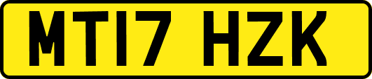 MT17HZK