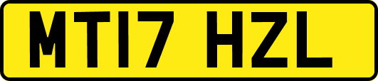 MT17HZL