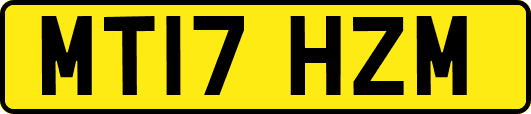 MT17HZM