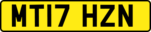 MT17HZN