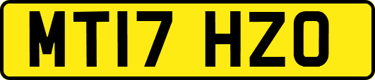 MT17HZO