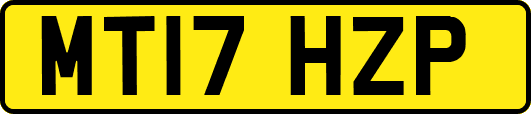 MT17HZP