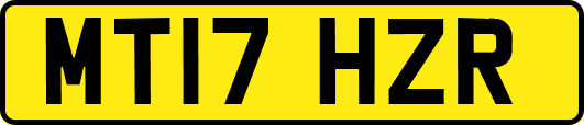MT17HZR