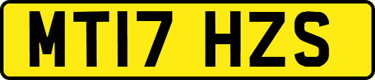 MT17HZS