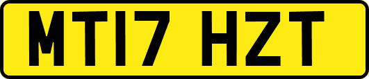 MT17HZT
