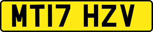MT17HZV