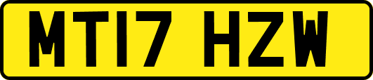 MT17HZW