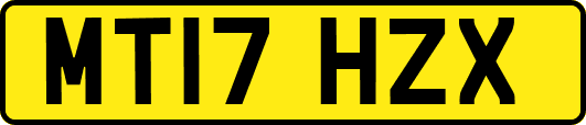 MT17HZX