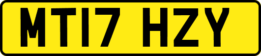 MT17HZY