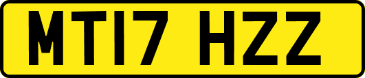 MT17HZZ