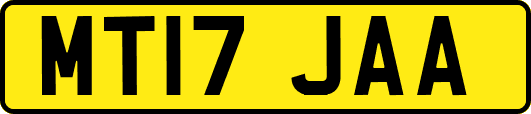 MT17JAA