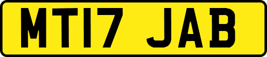 MT17JAB