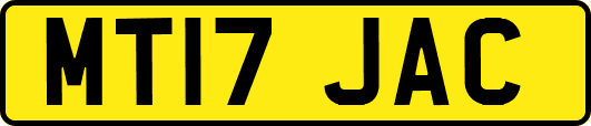 MT17JAC