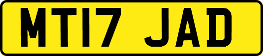 MT17JAD