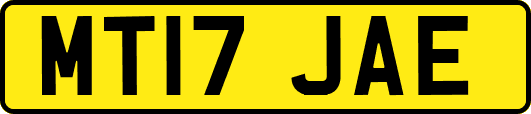 MT17JAE
