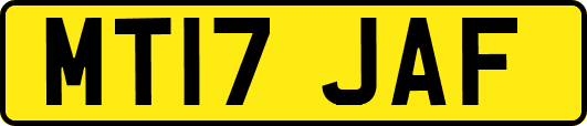 MT17JAF