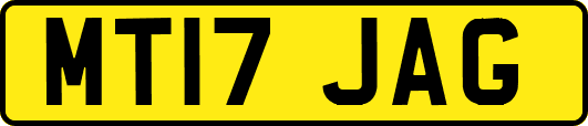 MT17JAG