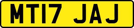 MT17JAJ