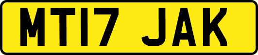 MT17JAK