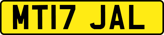 MT17JAL