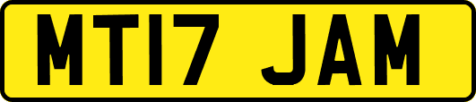 MT17JAM