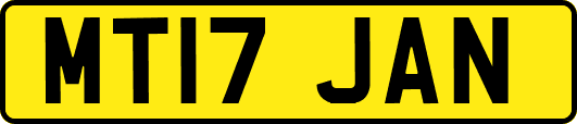 MT17JAN
