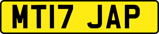 MT17JAP