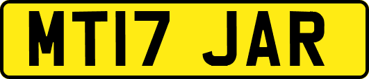 MT17JAR