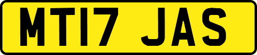 MT17JAS