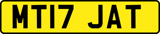MT17JAT