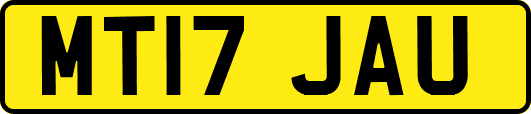 MT17JAU
