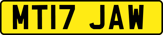 MT17JAW