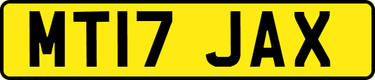 MT17JAX