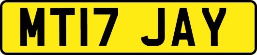 MT17JAY
