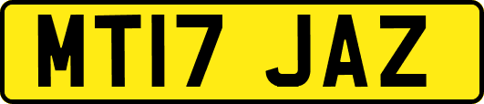 MT17JAZ