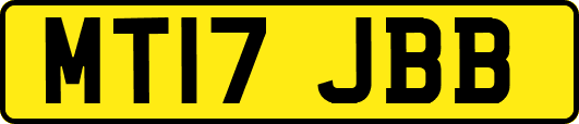 MT17JBB
