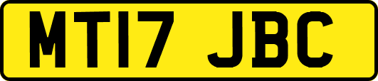 MT17JBC