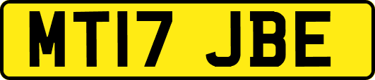 MT17JBE