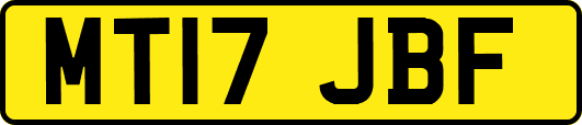 MT17JBF