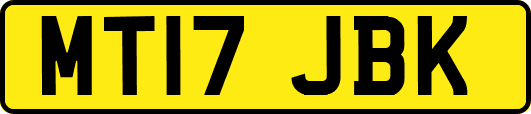 MT17JBK
