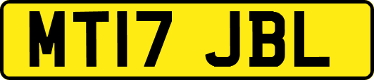 MT17JBL
