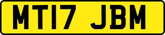 MT17JBM