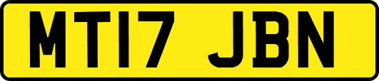 MT17JBN