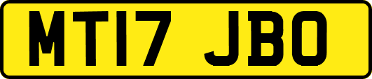 MT17JBO