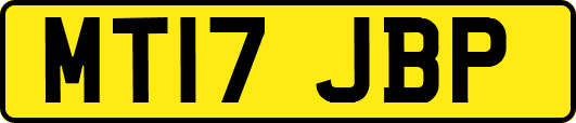 MT17JBP