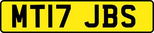 MT17JBS
