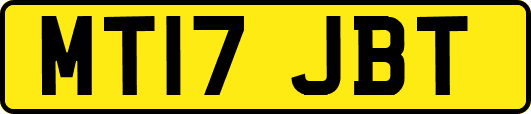 MT17JBT
