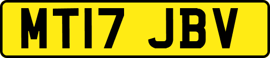 MT17JBV