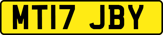 MT17JBY
